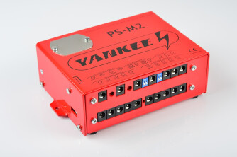 Yankee PS-M2