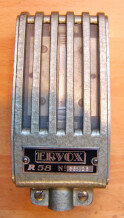 Ervox R58