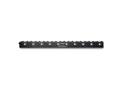 TheGigRig Quartermaster QMX10