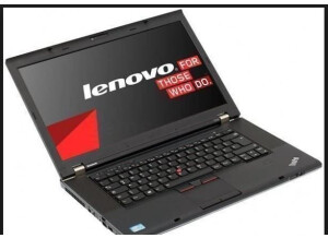 Lenovo thinkpad T 530