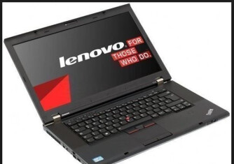Lenovo thinkpad T 530