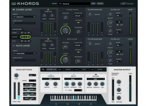 Loopmasters Khords