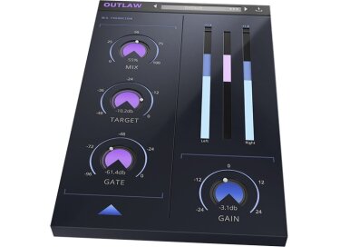 W.A. Production Outlaw