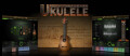 EDIT: Un ukulélé intelligent pour Kontakt chez Indiginus