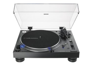 Audio-Technica AT-LP140XP