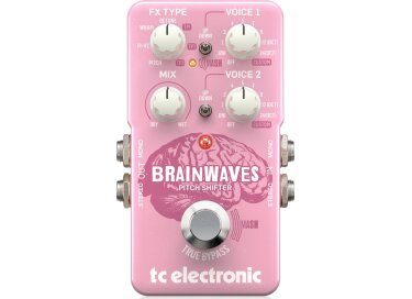 TC Electronic Brainwaves