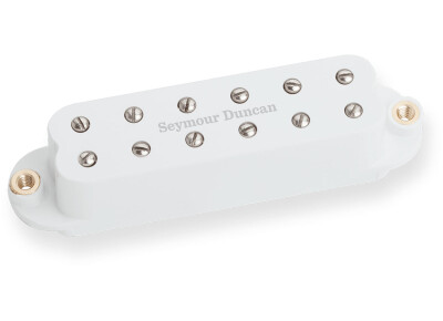 Seymour Duncan Red Devil Middle