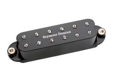 Seymour Duncan Red Devil Neck