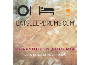 Eatsleepdrums Rhapsody in Bohemia