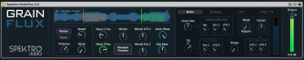 Spektro Audio met à jour son GrainFlux pour Ableton Live à la v3 