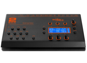 2box Drumit Five MKII Module