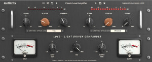 Audiority LDC2 Light Driven Compander
