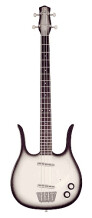 Danelectro Long Horn Bass