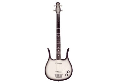Danelectro Long Horn Bass