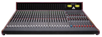 Trident lance la console de mixage analogique 68