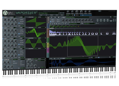VAST Dynamics Vaporizer2
