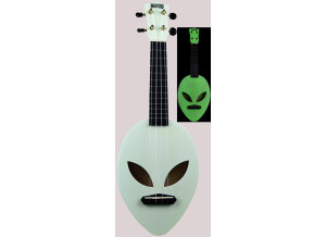 Mahalo MC1-AL-GGN Alien