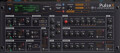 Un éditeur logiciel Mystery Islands pour les synthés Waldorf Pulse