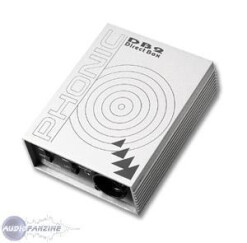 Phonic DB2