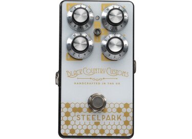 Black Country Customs Steelpark