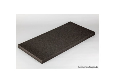 Panasorb Acoustic Convulated Foam MicroPor