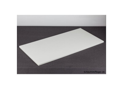 Panasorb Foam made of Basotect Absorber