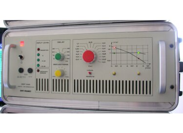 EMT 245 Digital Reverb