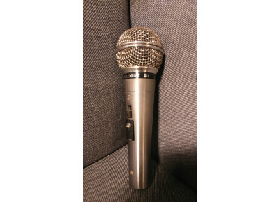 Shure Prologue 22