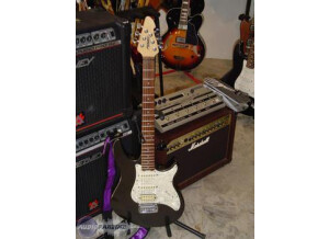 Peavey Predator Plus (Old)