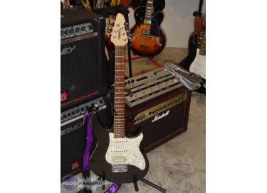 Peavey Predator Plus (Old)