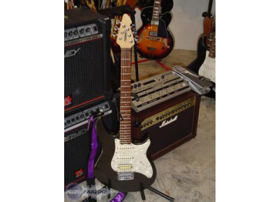 Peavey Predator Plus (Old)