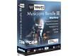 Waves Musicians Native Bundle II