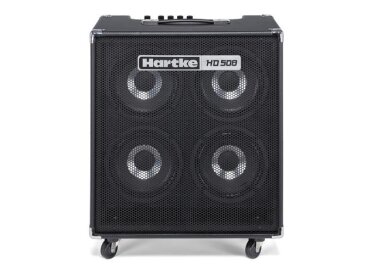 Hartke HD 508