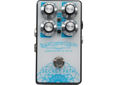 Black Country Customs Secret Path