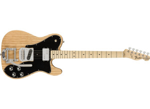 Fender 2018 Limited Edition '72 Telecaster Custom w/Bigsby
