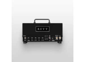 Revv Amplification D20