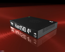 HardSID 4U