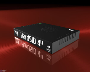 HardSID 4U