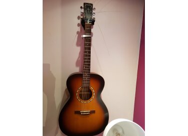 Simon & Patrick Songsmith Concert Hall