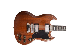 Gibson SG Standard 1975