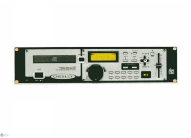 Chesley / Freevox ETA