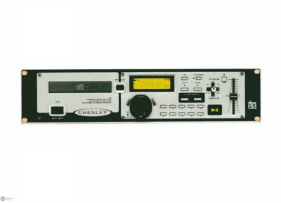 Chesley / Freevox ETA