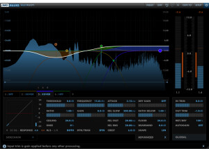 DMG Audio Multiplicity