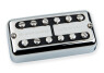 Un micro inspiré par le Filter-Tron chez Seymour Duncan