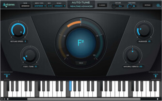 L’UAD Software passe à la version 9.8 avec de nouveaux plug-ins