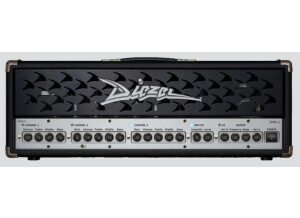 Universal Audio Diezel Herbert