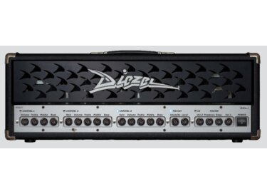 Universal Audio Diezel Herbert