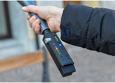 Antonin Systems Bam!