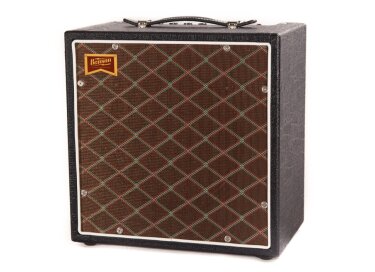 Benson Amps Nathan Junior