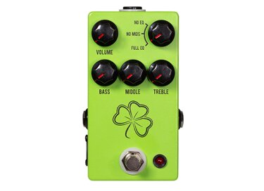 JHS Pedals The Clover